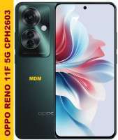 OPPO RENO 11F 5G CPH2603 REMOVE MDM OPPO RENO 11F 5G CPH2603 REMOVE MDM
