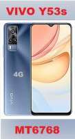 VIVO Y53s PD2103F DUMP WITH UNLOCKTOOL