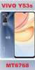 VIVO Y53s PD2103F DUMP WITH UNLOCKTOOL