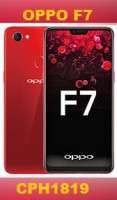 OPPO F7 CPH1819 FIX LOGO OPPO F7 CPH1819 FIX LOGO
