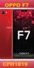 OPPO F7 CPH1819 FIX LOGO