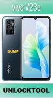 VIVO V23e V2116 PD2150F DUMP WITH UNLOCKTOOL VIVO V23e V2116 PD2150F DUMP WITH UNLOCKTOOL