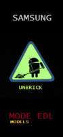 SAMSUNG MODELS QCOM EDL UNBRICK