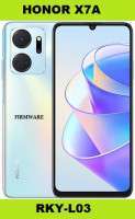 HONOR X7A RKY-L03 MAGIC UI6.0 & 6.1 HONOR X7A RKY-L03 MAGIC UI6.0 & 6.1