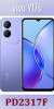 VIVO Y17s PD2317F RPMB