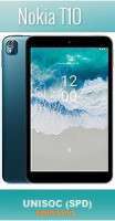 NOKIA T10 UMS9230 [DEAD BOOT REPAIR]