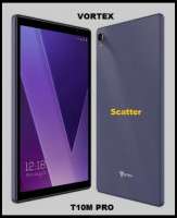 VORTEX T10M PRO MT6761 DUMP SCATTER