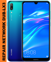 HUAWEI Y7 2019 DUB-LX3 REPAIR IMEI HUAWEI Y7 2019 DUB-LX3 REPAIR IMEI