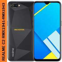 REALME C2 RMX1941 & RMX1943 DUMP [UNLOCKTOOL]