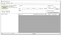 Firehose Flash Qcom Tool