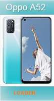 OPPO A52 QCOM [LOADER]
