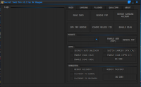 SECRECT TOOL PRO V1.2 & V1.4