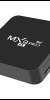 TV BOX MX9 5G 4K SV6256P FIRMWARE - Image 1