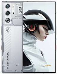 ROM NUBIA RED MAGIC 9 PRO NX769J ROM + LOADER | [Custom] add the