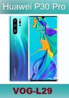 P30 PRO VOG-L29 FIRMWARE