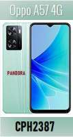 OPPO A57 4G CPH2357 DUMP [PANDORA]