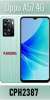 OPPO A57 4G CPH2357