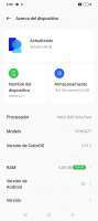 Vivo A17 CPH2477
