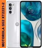 Moto G52 XT2221-2 Retail + Remove Lock Moto G52 XT2221-2 Retail + Remove Lock