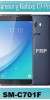 GALAXY C7 PRO [SM-C701F] FRP WITH SAMFW