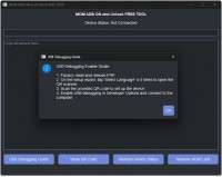 Techno Infinix MDM Remove Tool V1.0