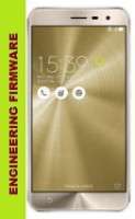 ZENFONE 3 ZE552KL ENG Firmware