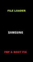 GALAXY NOTE 20 ULTRA 5G [SM-N986U] U1-U7 LOADER FIREHOSE