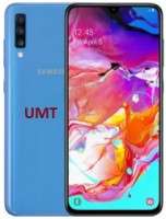 SAMSUNG GALAXY A70 [SM-A705MN] U5 FRP BYPASS