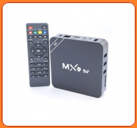 TV BOX MX9 5G 4K SV6256P FIRMWARE