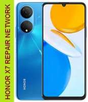 HONOR X7 [CMA-LX2] DUMP & FILE REPAIR NETWORK