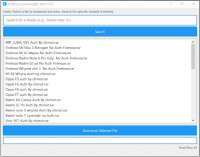 Downloader Firehose Beta v1.0