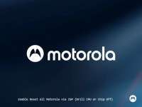 Enable Reset All Motorola via ISP Enable Reset All Motorola via ISP