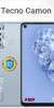 TECNO CAMON 17 CG6 FRP WITH TFT UNLOCK
