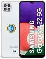 GALAXY A22 5G [SM-A226B] FRP WITH TFT UNLOCK