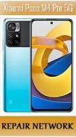 POCO M4 PRO G5 REPAIR NETWORK [DFT PRO]