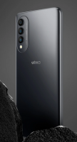 Wiko T50 Telcel