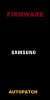 GALAXY A03 [SM-A035M] U5 FIRMWARE AUTOPATCH