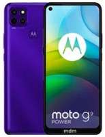 Moto G9 Power [XT2091-4] Remove Lock