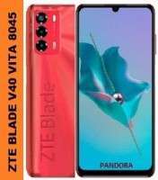 BLADE V40 VITA 8045 DUMP WITH PANDORA BLADE V40 VITA 8045 DUMP WITH PANDORA