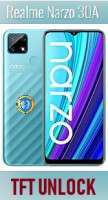 REALME 30A RMX3171 FRP WITK TFT UNLOCK REALME 30A RMX3171 FRP WITK TFT UNLOCK