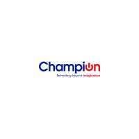 Champion Myphone 35 Champion Myphone 35
