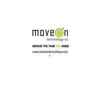 Moveon 9 inch