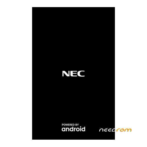 ROM NEC Lavie Tab T8 8HD2 13 | [Official]-[Updated] add the 01/04/2025 on  Needrom