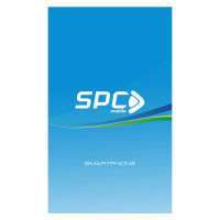 SPC S8 Razor SPC S8 Razor