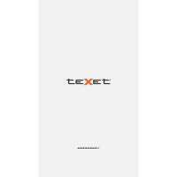 TeXet TM-B409