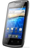 Acer Z110 Custom Rom