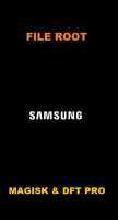 GALAXY A55 5G [SM-A556E] U5 ROOT FILE