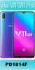 VIVO V11 [PD1814F] FILE LOADER - Image 1