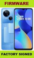 Tecno Spark 10 5G KI8 {Dead Boot Repair}
