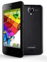 Mobistel Cynus E4 Mobistel Cynus E4